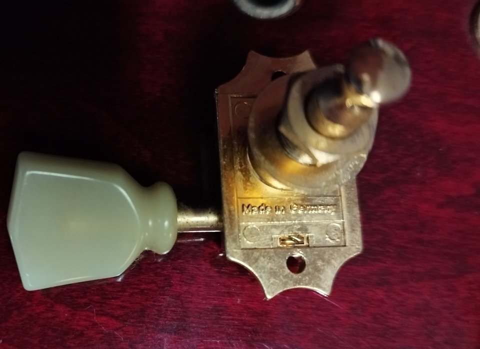 Gibson Les Paul Studio 1996