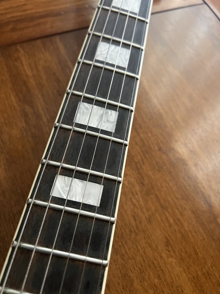Jazzmaster Harley Benton vt series de segunda mano · Foto 2 de 8 · Alicante · 120 €