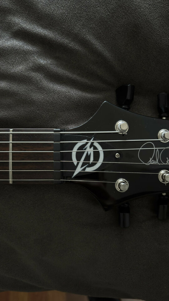 PRS Trus Cover - Personalizadas