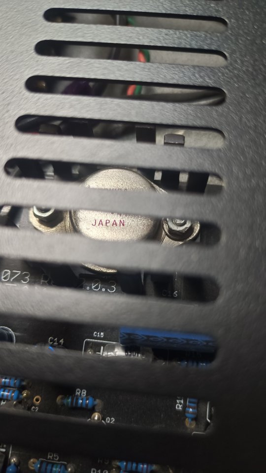 Stam Audio 1073 MPA rev.2.0.3