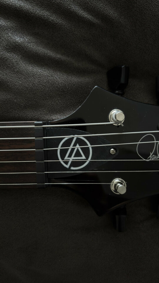 PRS Trus Cover - Personalizadas