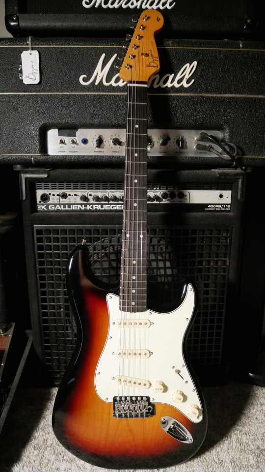 Bygone Spicy Ed. Especial