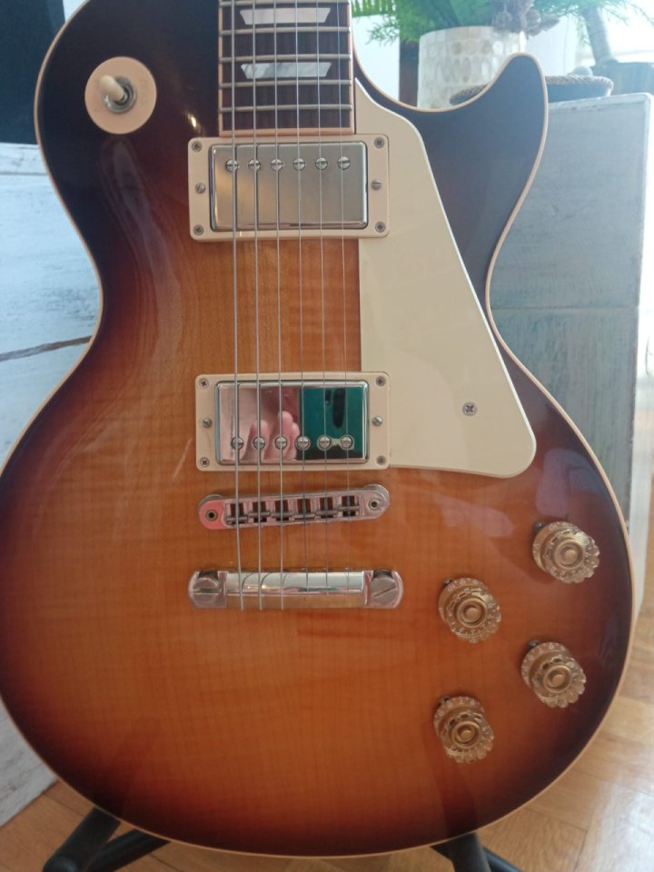 GIBSON Les Paul Traditional 100 Aniversario 2015 NUEVA