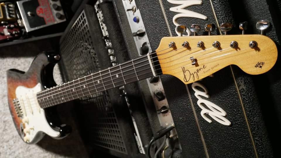 Bygone Spicy Ed. Especial