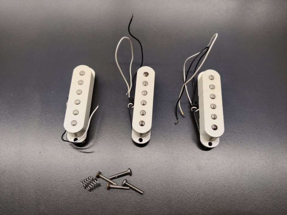 Pastillas cerámicas Fenix