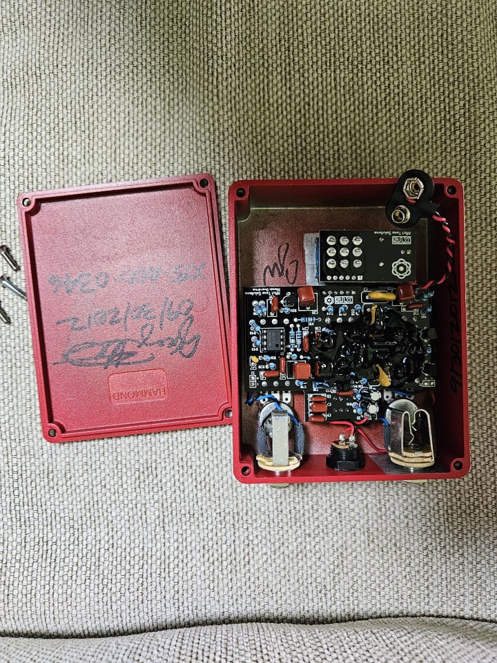XTS custom pedals ATOMIC de segunda mano · Foto 2 de 2 · Valencia · 165 €
