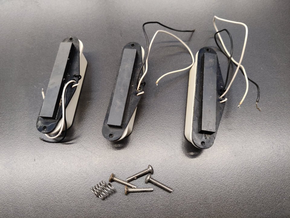 Pastillas cerámicas Fenix