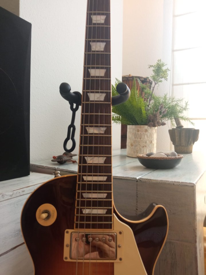 GIBSON Les Paul Traditional 100 Aniversario 2015 NUEVA