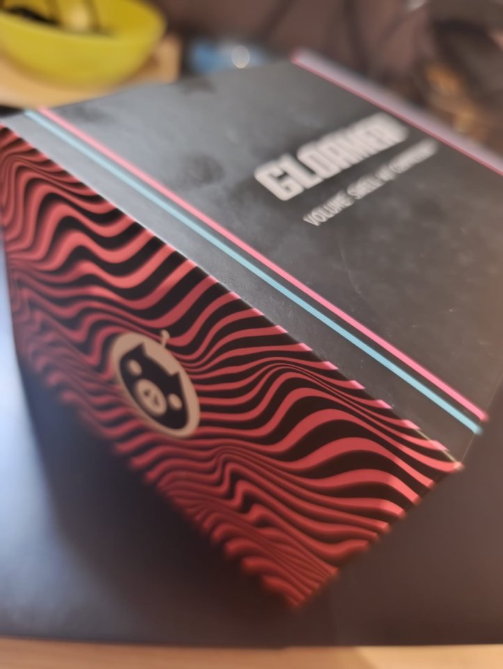 Pigtronix gloamer - Pedal Guitarra Sintetizador - Synth Polifónico de segunda mano · Foto 6 de 6 · Barcelona · 125 €
