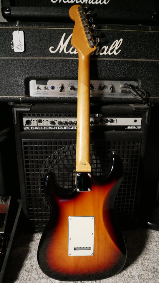 Bygone Spicy Ed. Especial