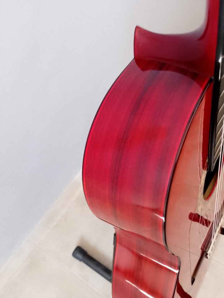 Guitarra flamenca RSC de segunda mano · Foto 4 de 7 · Córdoba · 3500 €