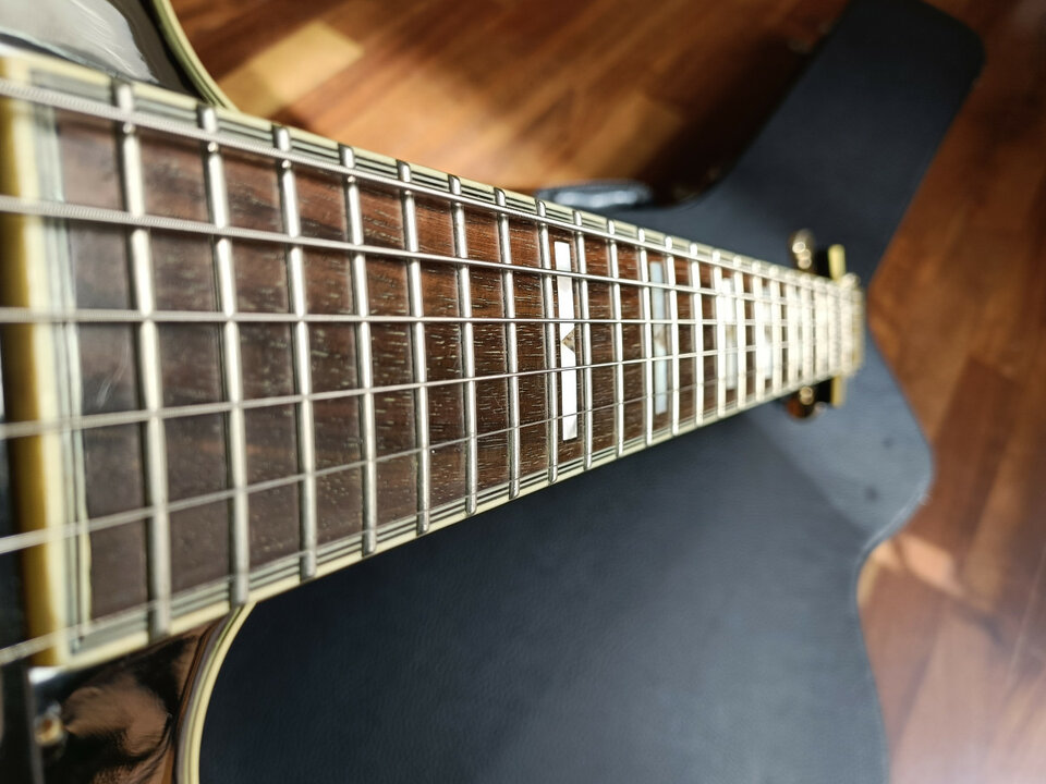 Epiphone Sheraton ||  Rebaja!!! de segunda mano · Foto 3 de 4 · Valencia · 450 €
