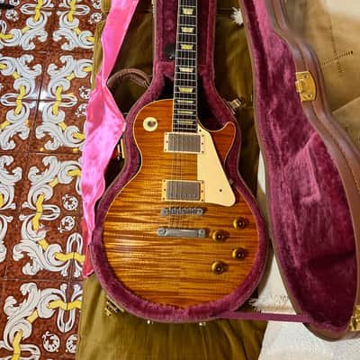 REBAJADA Orville LPS-80F Les Paul 1996 ¡envío incluido!