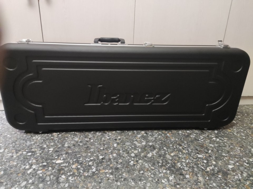 Ibanez RG 5120M - PRT ( Prestige ) 2022