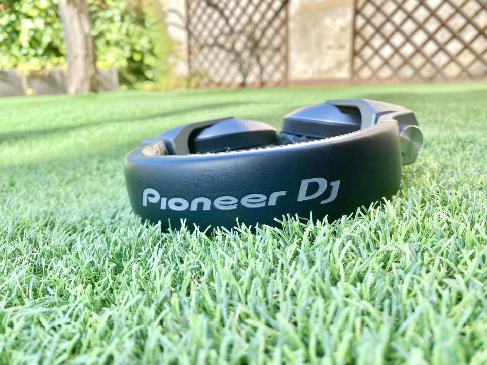 Pioneer HDJ X10 de segunda mano · Foto 2 de 3 · Ciudad Real · 149 €