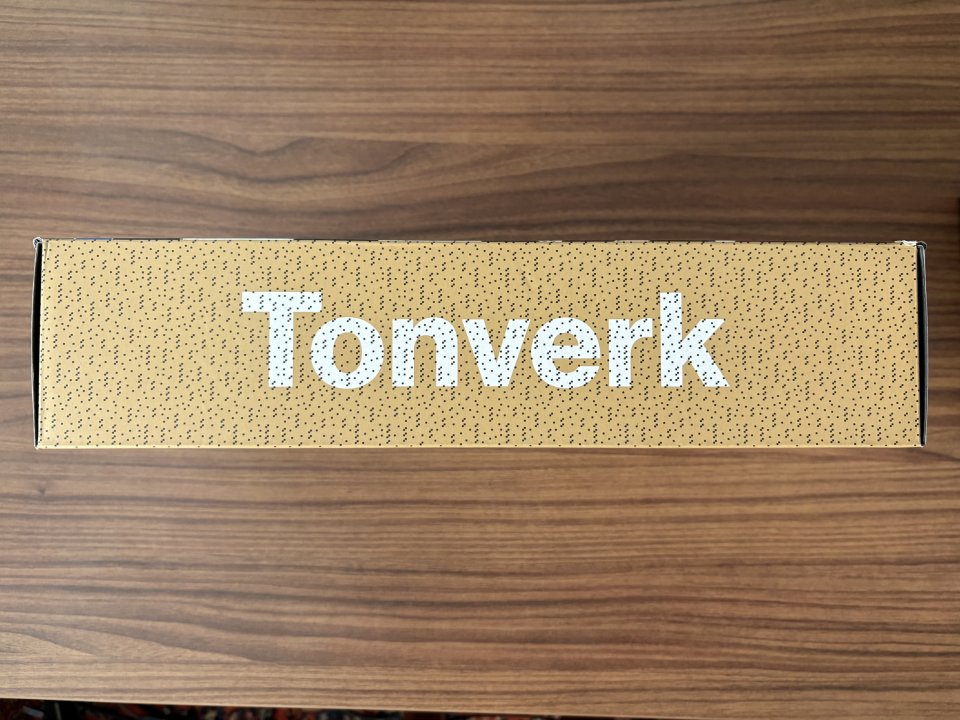 Sampler Elektron Tonverk de segunda mano · Foto 3 de 3 · Madrid · 1100 €