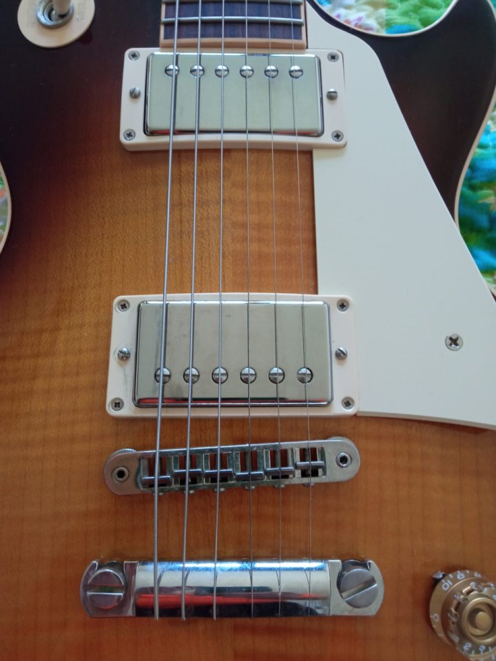 GIBSON Les Paul Traditional 100 Aniversario 2015 NUEVA