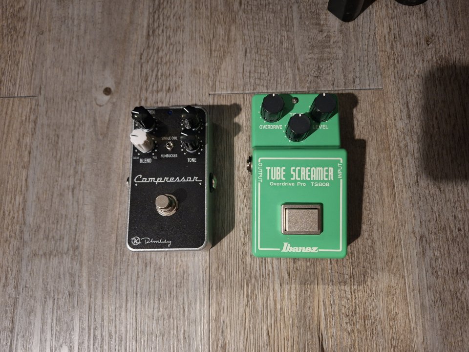 OPORTUNIDAD PEDALES.