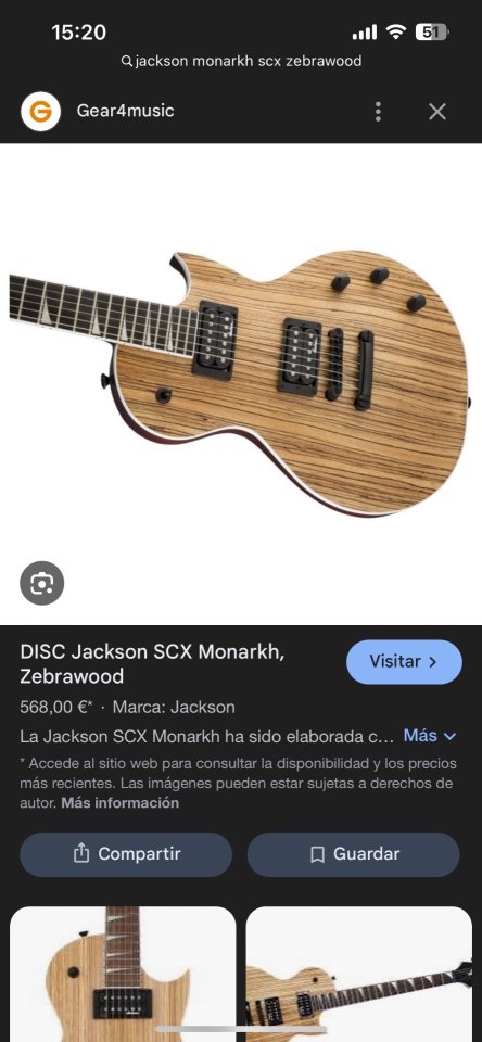 Jackson monarkh limited edition