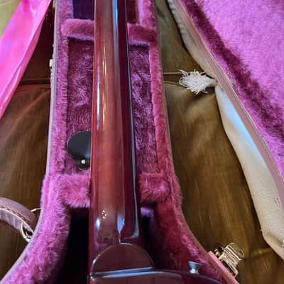 REBAJADA Orville LPS-80F Les Paul 1996 ¡envío incluido!