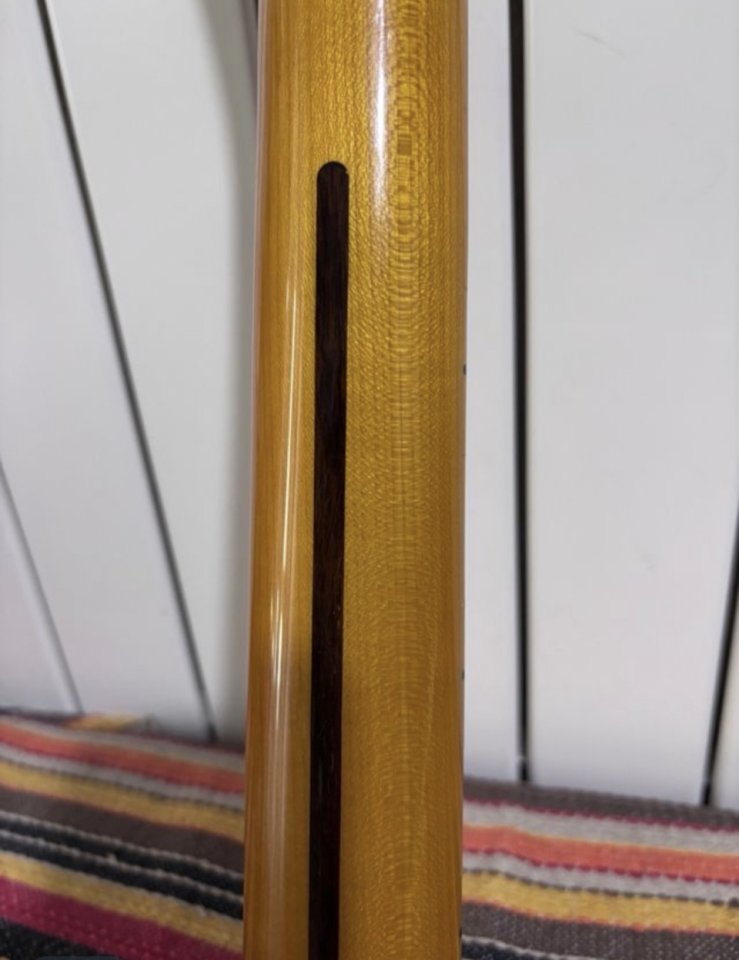 Squier CV 50s Tele MN BB Guitarra Eléctrica CHINA