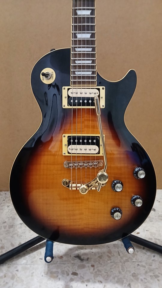 TOKAI, Mod: Love Rock de segunda mano · Foto 1 de 7 · Cantabria · 750 €