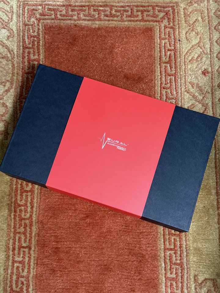 Neural DSP Quad Cortex