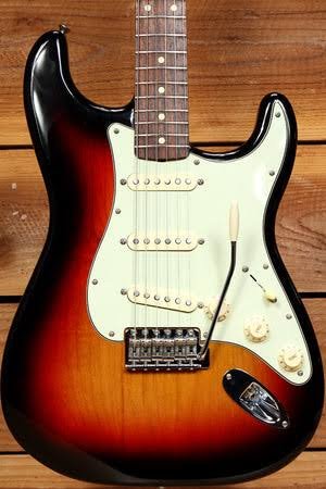 Compro Fender Classic Series Laquer Finish (Mexico) de segunda mano · Cantabria