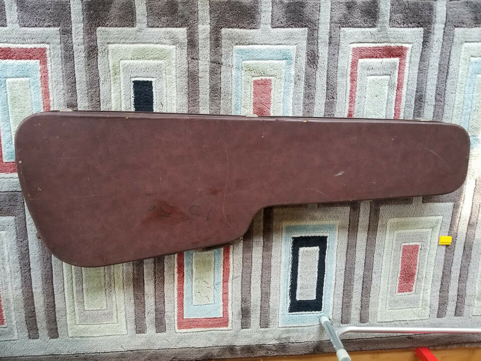 [COMPRO] Estuche Chainsaw