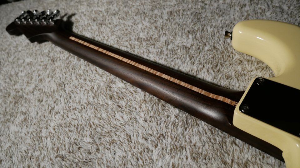 Bygone Spicy Ed. Especial brillo Full rosewood