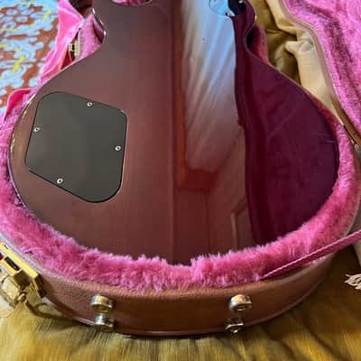 REBAJADA Orville LPS-80F Les Paul 1996 ¡envío incluido!