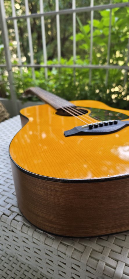 Yamaha mini acústica de segunda mano · Foto 2 de 10 · Madrid · 75 €