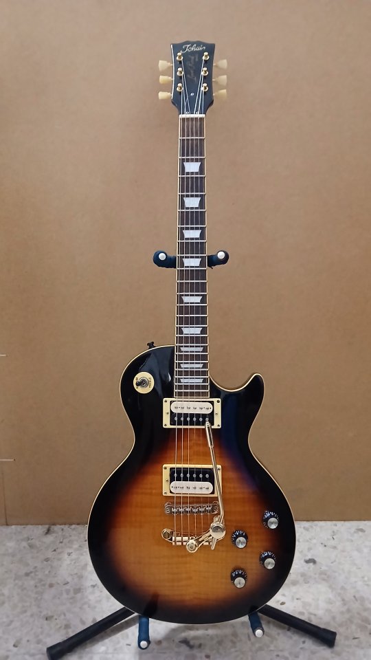 TOKAI, Mod: Love Rock de segunda mano · Foto 3 de 7 · Cantabria · 750 €
