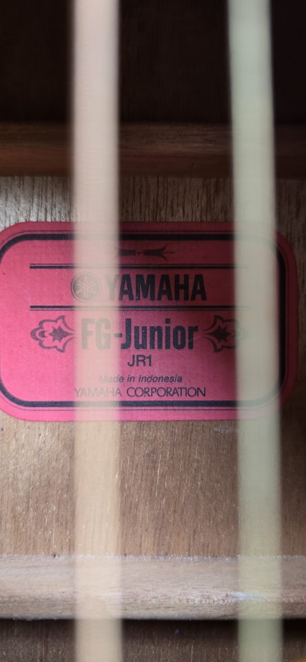 Yamaha mini acústica de segunda mano · Foto 3 de 10 · Madrid · 75 €