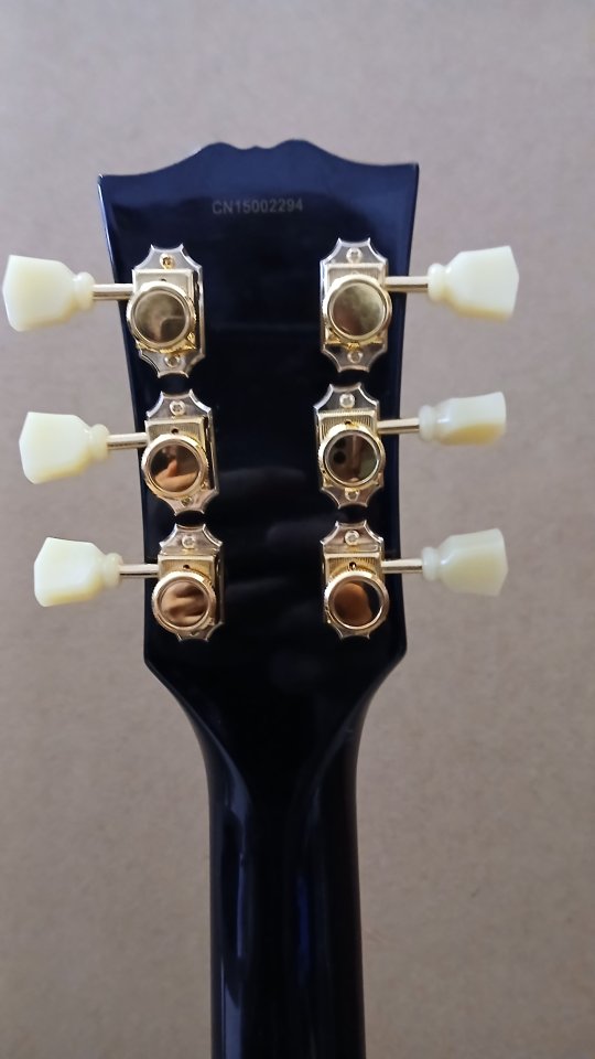 TOKAI, Mod: Love Rock de segunda mano · Foto 4 de 7 · Cantabria · 750 €