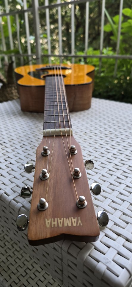 Yamaha mini acústica de segunda mano · Foto 4 de 10 · Madrid · 75 €