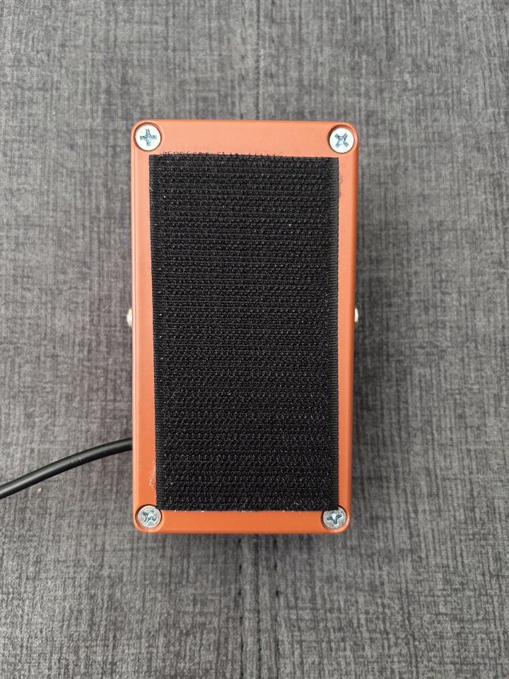 MXR CSP105 Phase 45 Vintage (MXR Custom Shop) - Modificado de segunda mano · Foto 3 de 8 · Asturias · 100 €