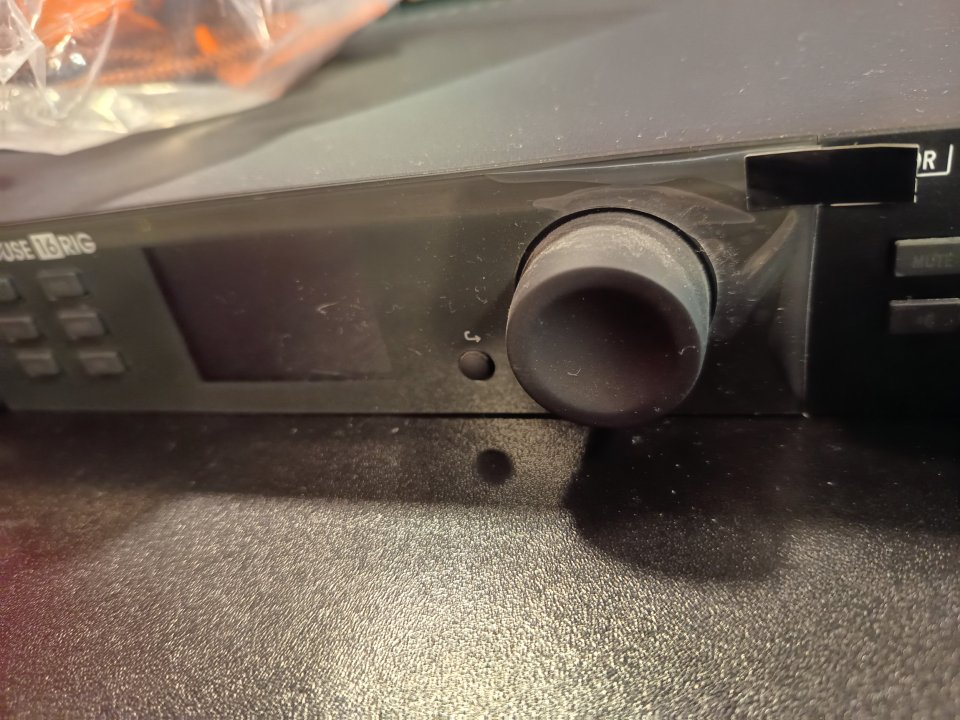 Interfaz de Audio Arturia AudioFuse 16Rig de segunda mano · Foto 4 de 7 · Barcelona · 780 €