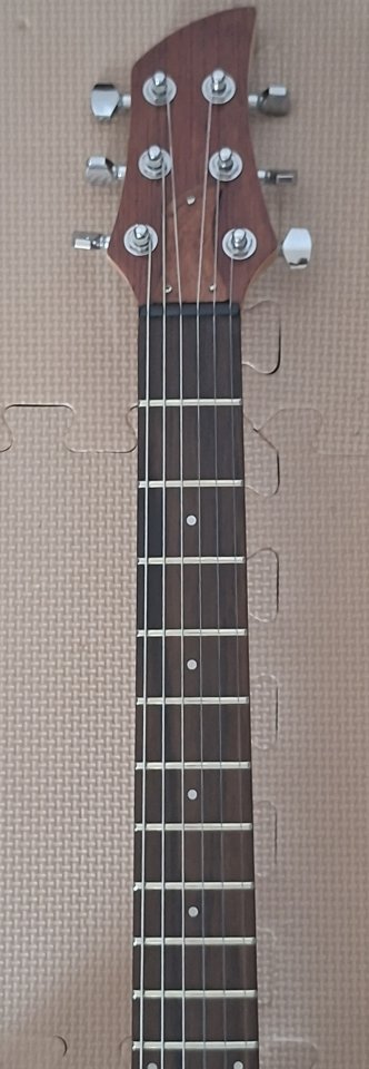 Ampeg Dan Armstrong plexi réplica de segunda mano · Foto 4 de 6 · A Coruña · 850 €