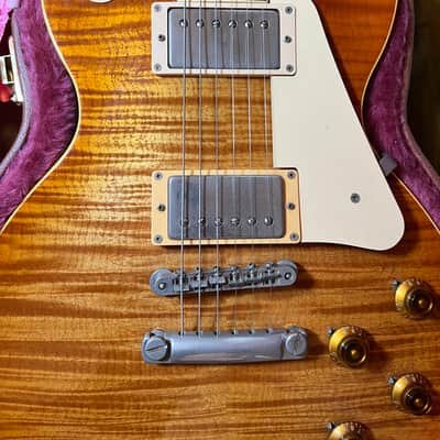 REBAJADA Orville LPS-80F Les Paul 1996 ¡envío incluido!