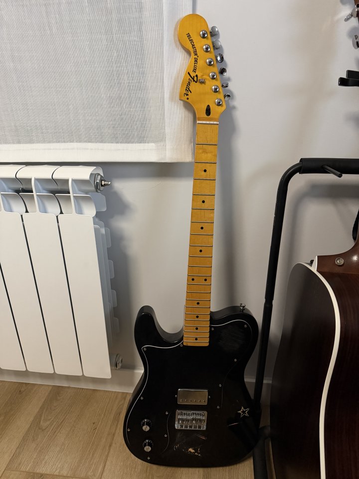 Kemper, Neural, Fender, Marshall, Blackstar, Line 6, etc