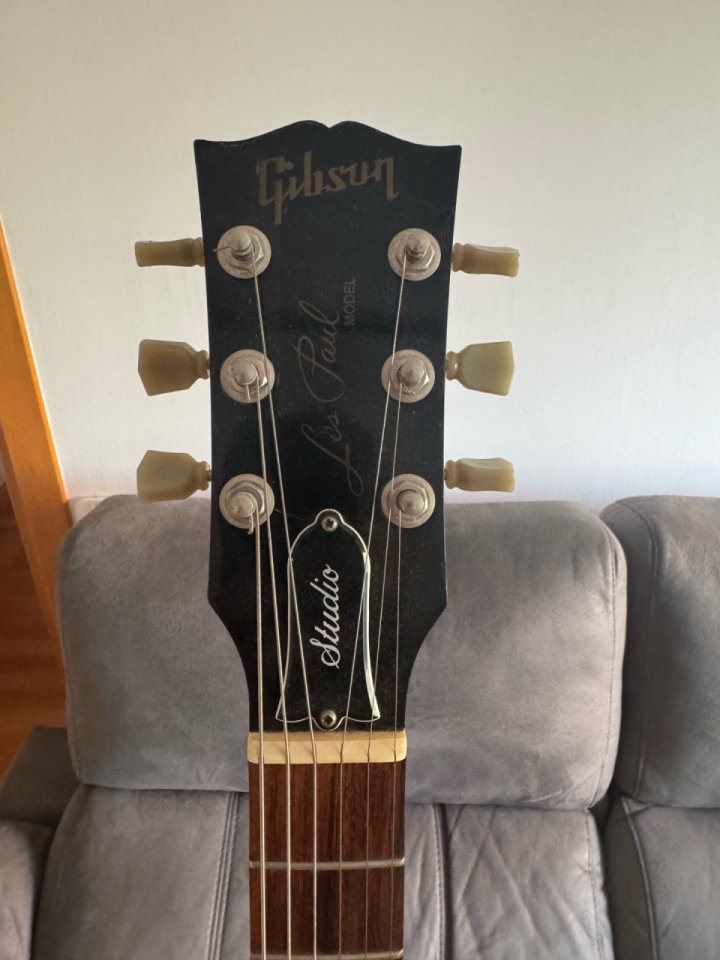 Gibson Les Paul Studio USA ‘90s