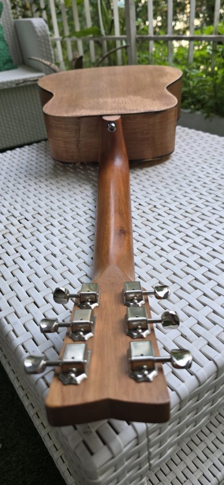 Yamaha mini acústica de segunda mano · Foto 6 de 10 · Madrid · 75 €