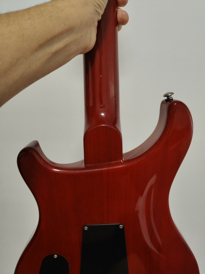 PRS SE Koreana Cambio / Vendo