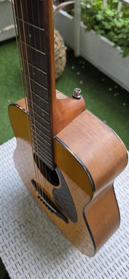 Yamaha mini acústica de segunda mano · Foto 7 de 10 · Madrid · 75 €