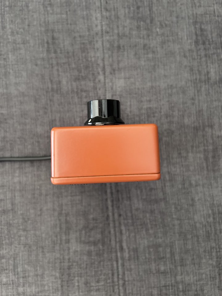 MXR CSP105 Phase 45 Vintage (MXR Custom Shop) - Modificado de segunda mano · Foto 6 de 8 · Asturias · 100 €