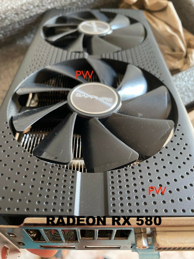 Gráficas Mac pro  2009-2010-2012  Mojave/Calalina/Big Sur/Monterey