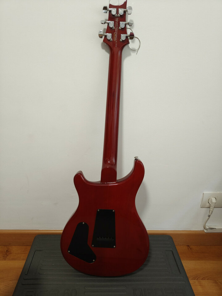 PRS SE Koreana Cambio / Vendo