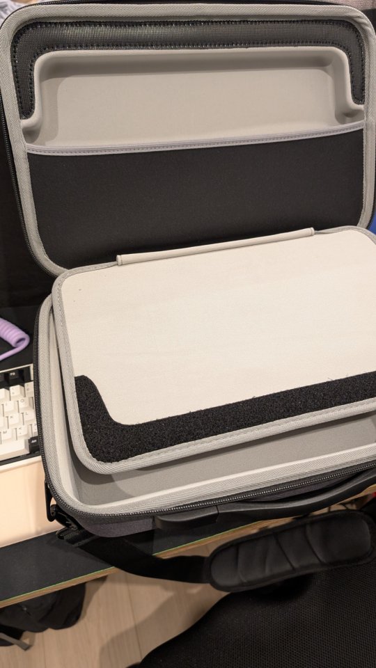 Neural DSP Quad Cortex - Pedalera Multiefectos