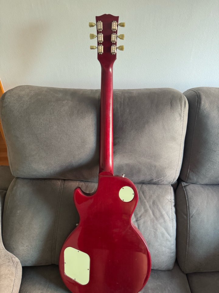 Gibson Les Paul Studio USA ‘90s